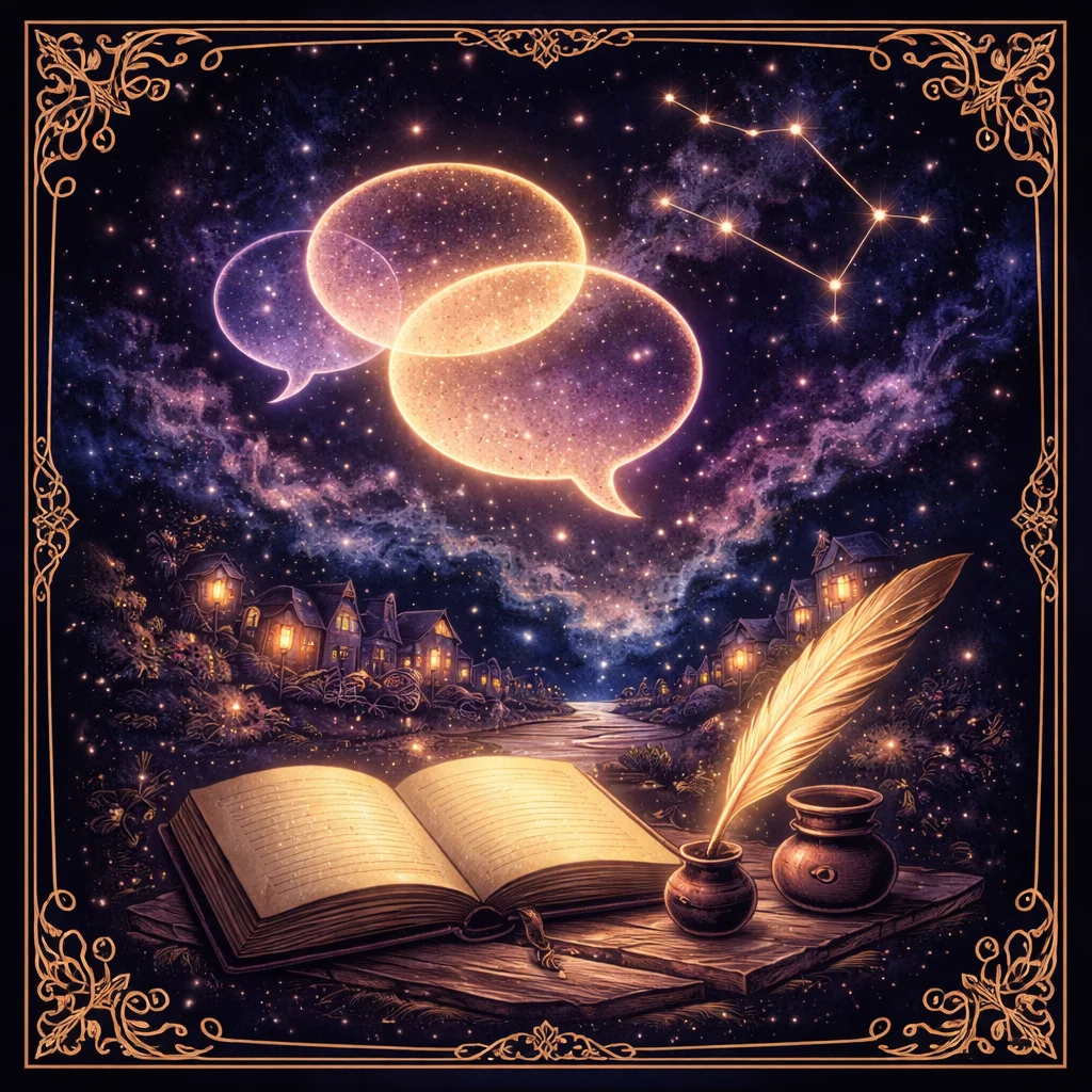 3rd House in Astrology