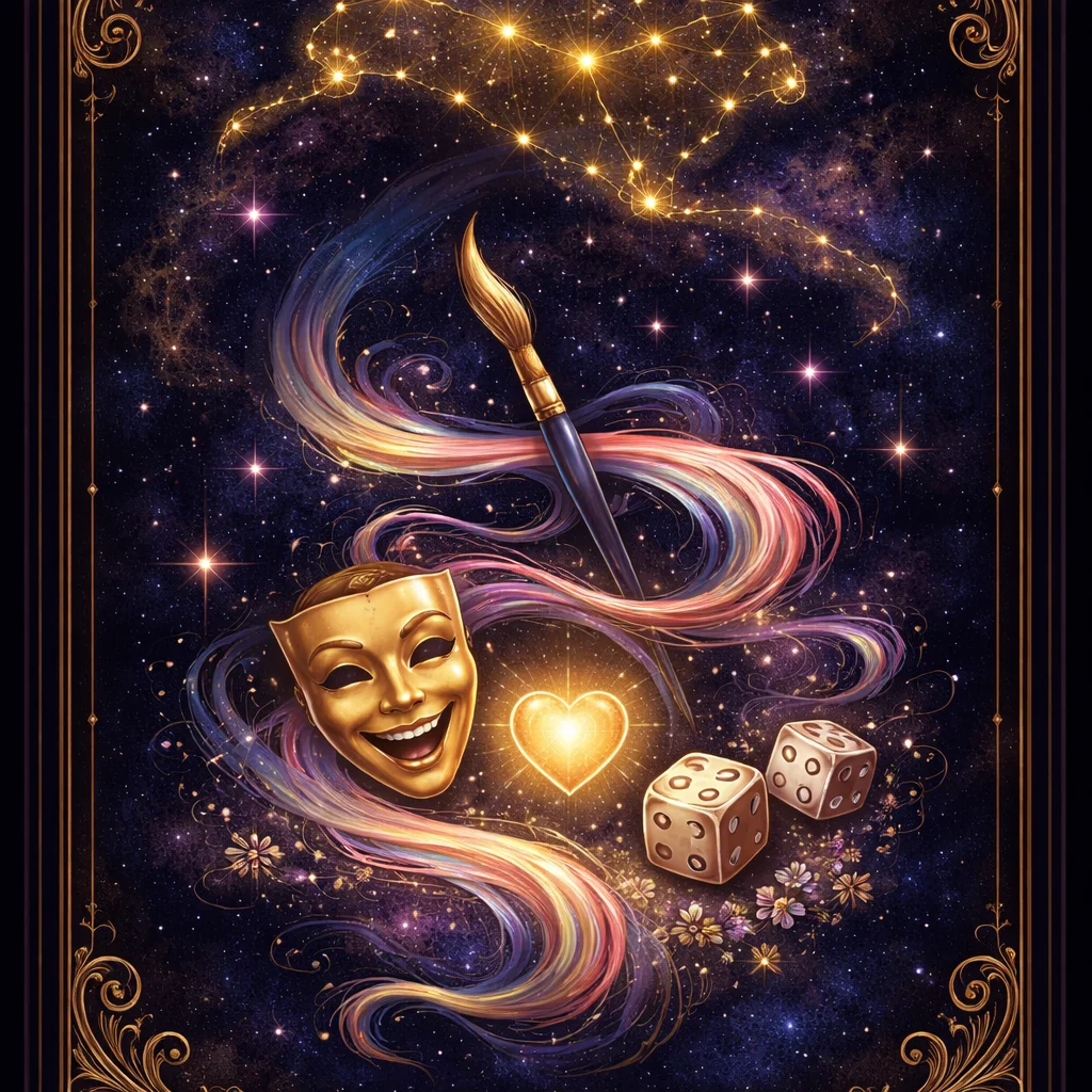 5th House in Astrology