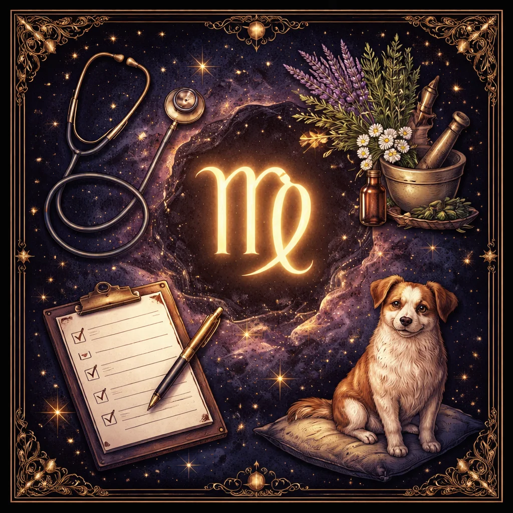 6th House in Astrology