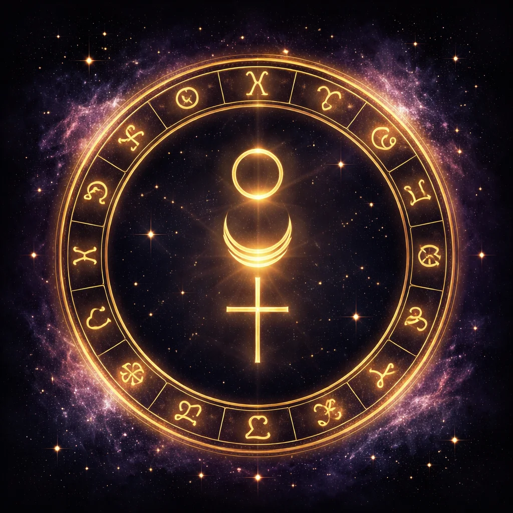 Astrology Symbols & Meanings