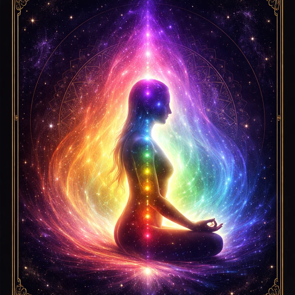Aura Color Quiz