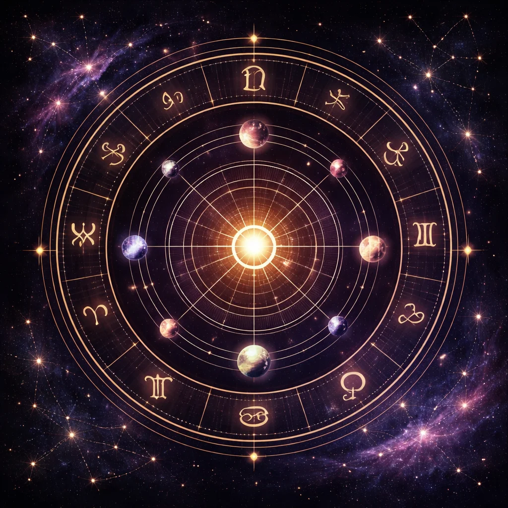 Chinese Zodiac Calculator