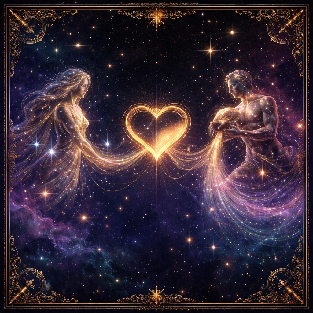 Zodiac Compatibility Quiz