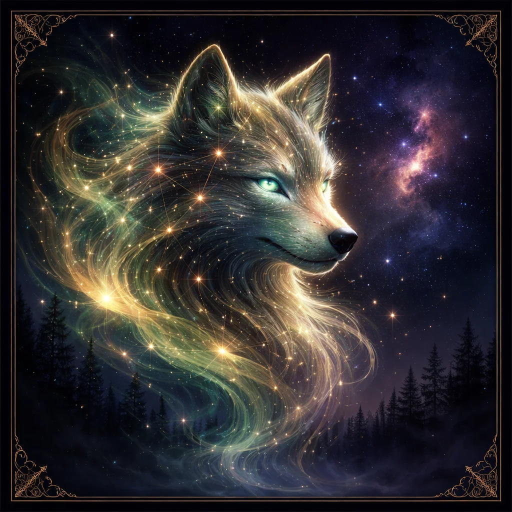 Spirit Animal Quiz