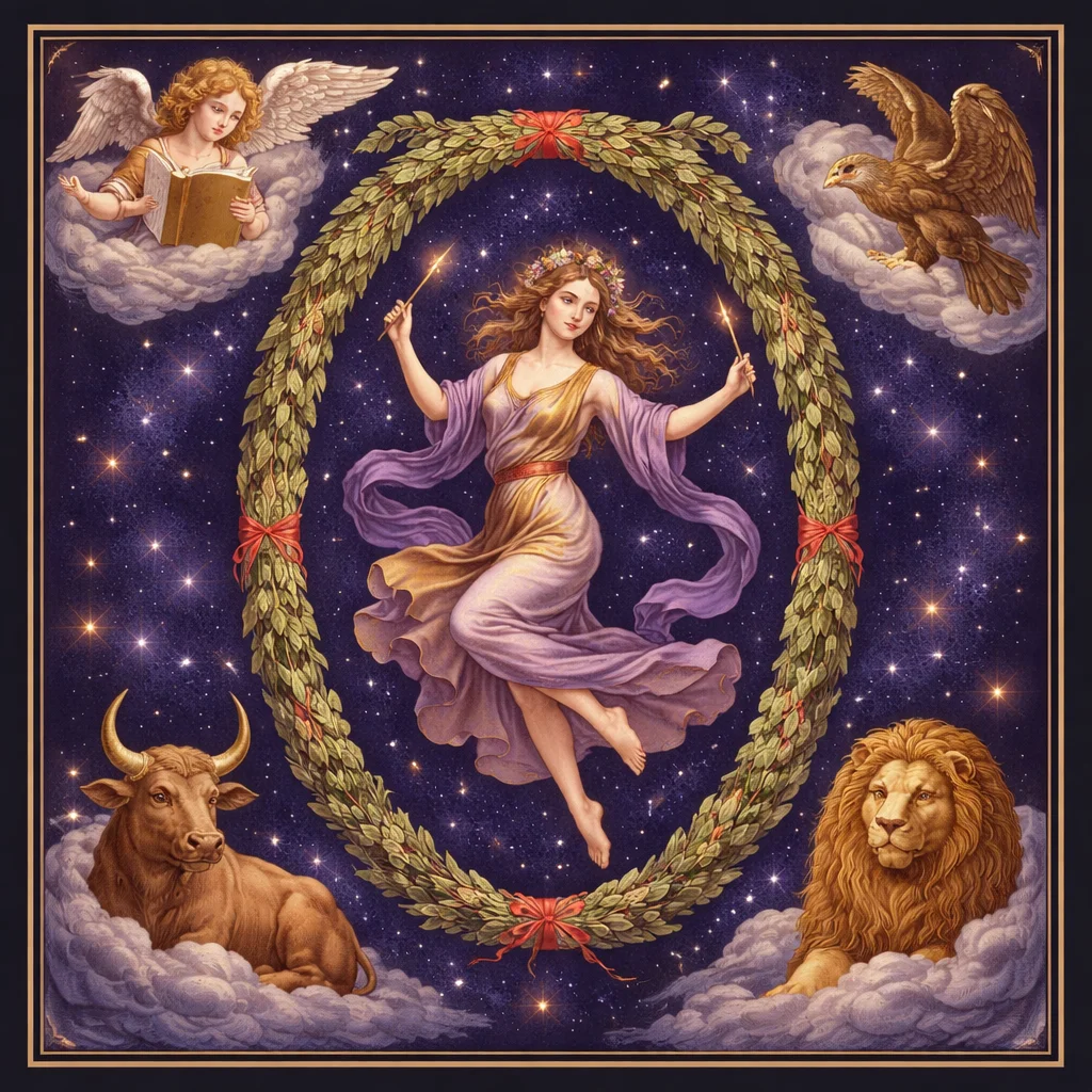 The World Tarot Card Meaning
