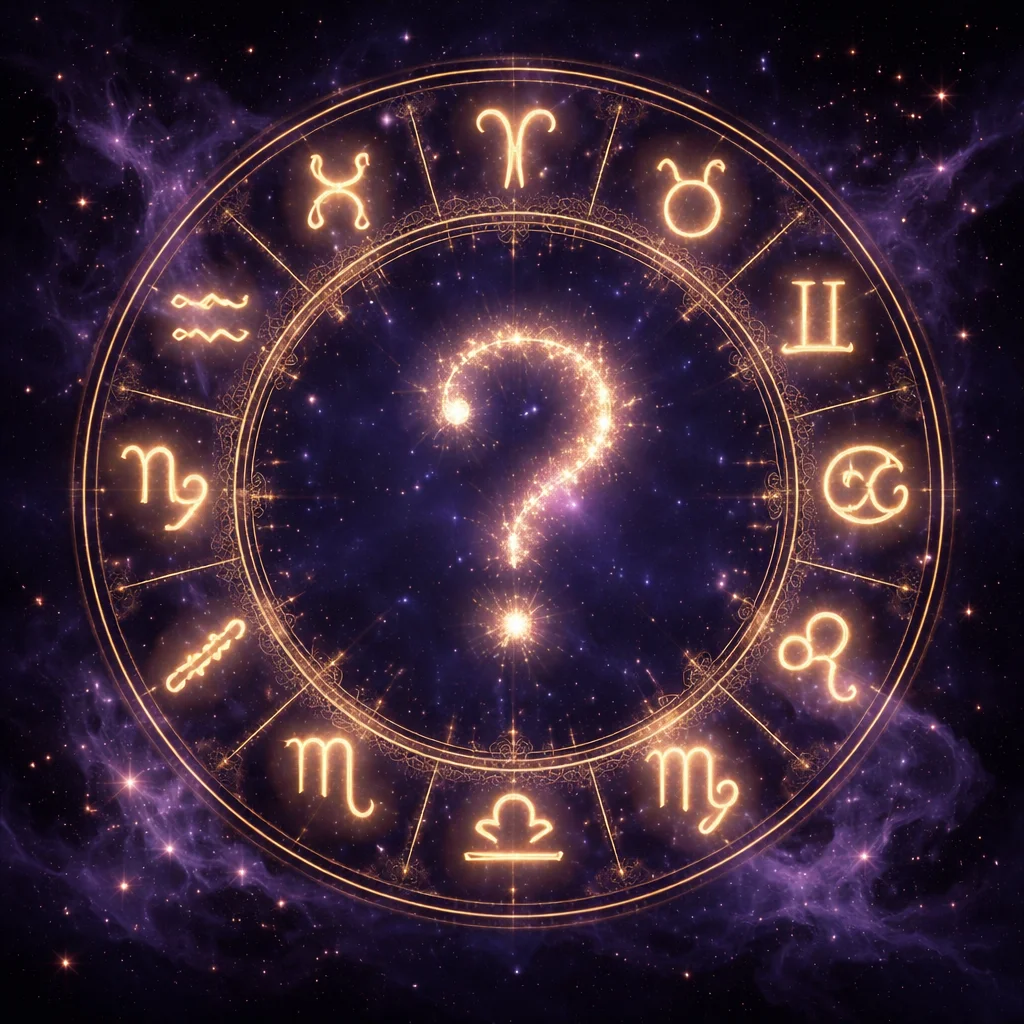 What Zodiac Sign Am I Really?