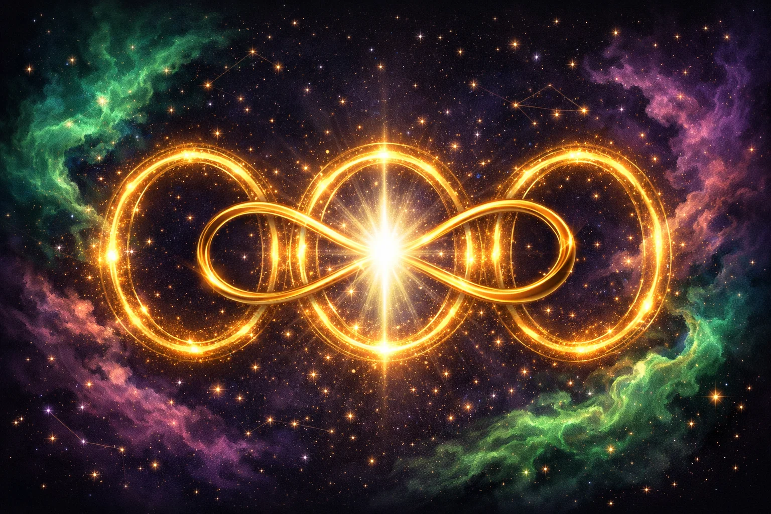 Angel Numbers