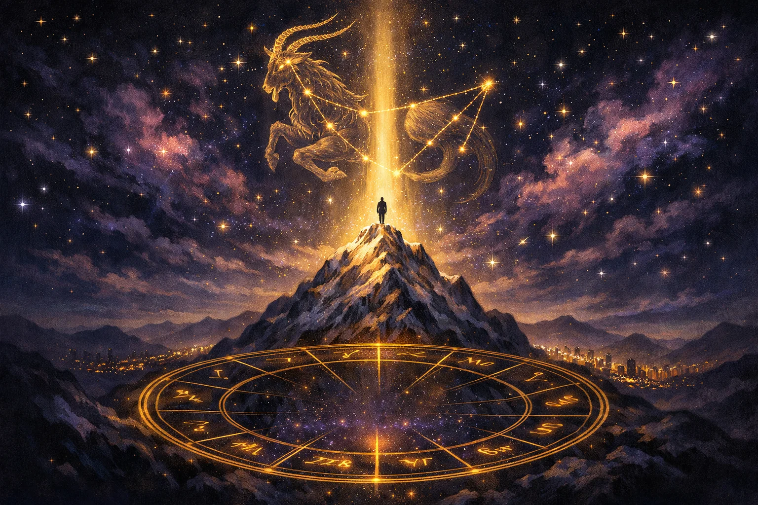 Astrology Guides