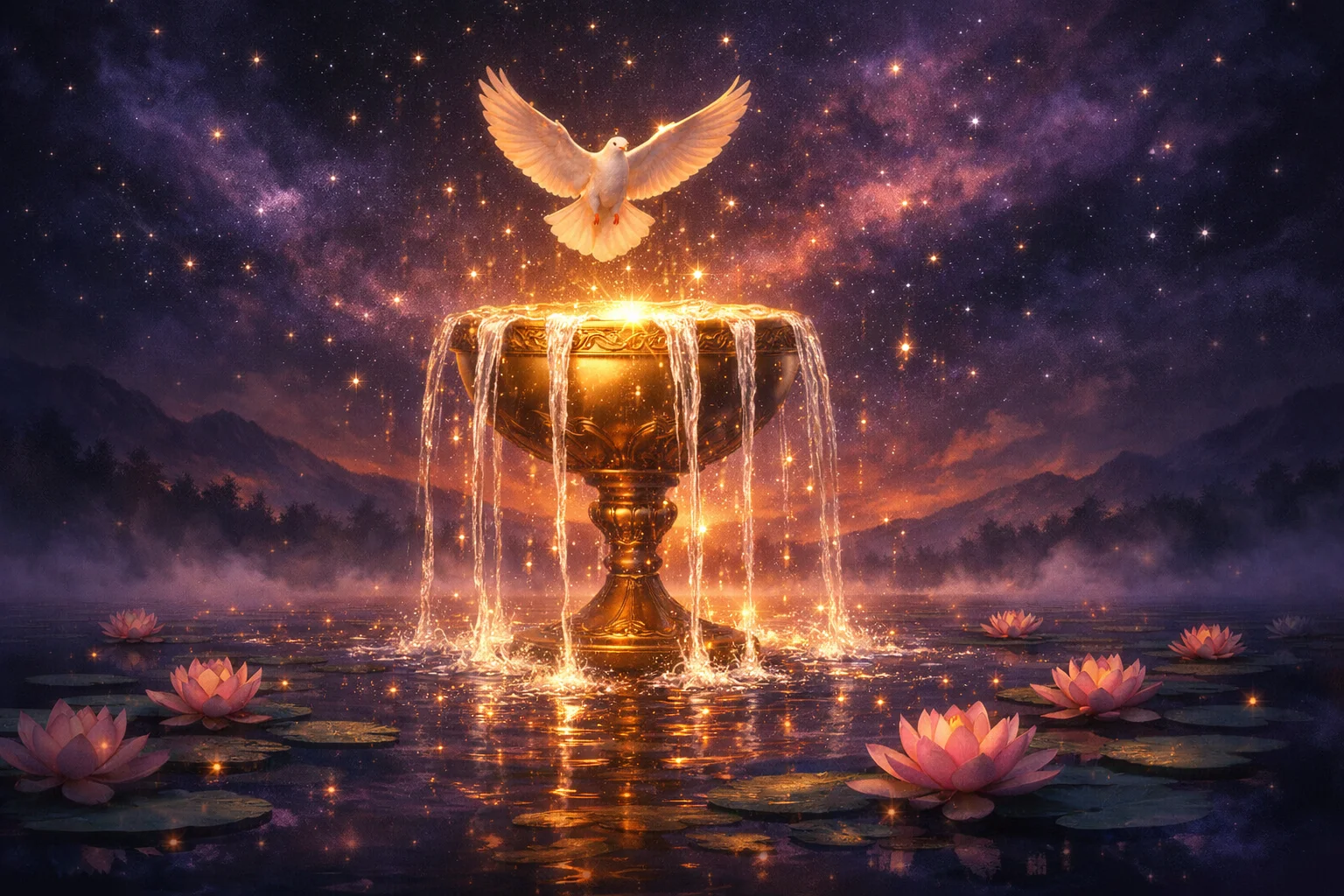 Tarot Card Meanings