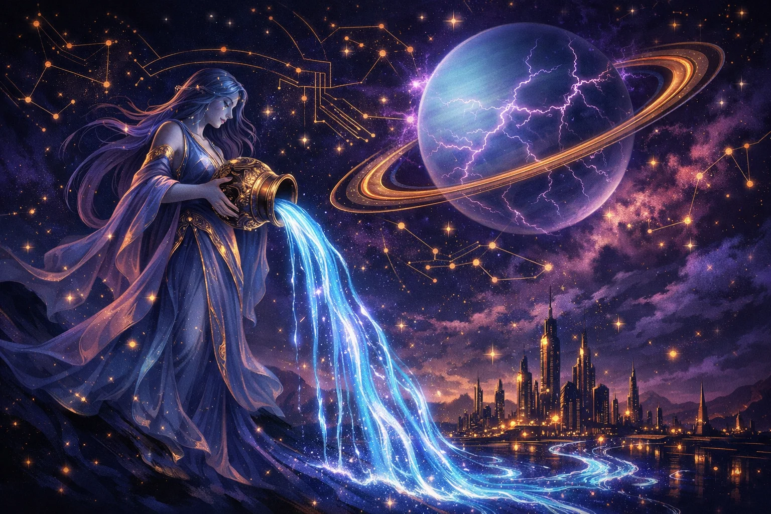 Zodiac Signs