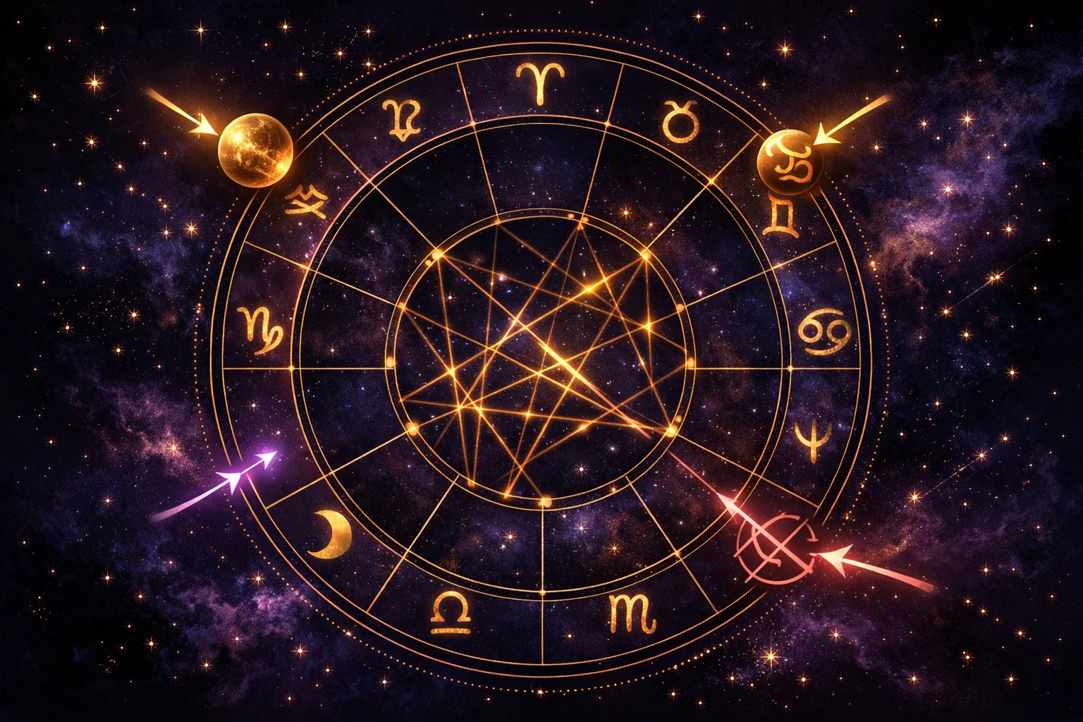 Astrology Guides